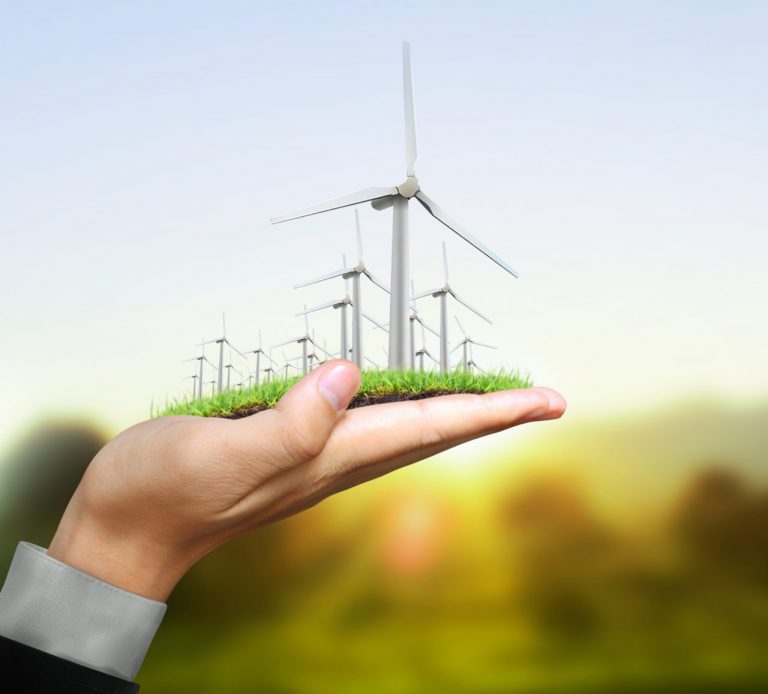 W Danii powstanie pierwsza na świecie sztuczna wyspa energetyczna