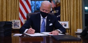 Wielki plan inwestycji w USA. Joe Biden chce wydać 2 biliony dolarów na infrastrukturę