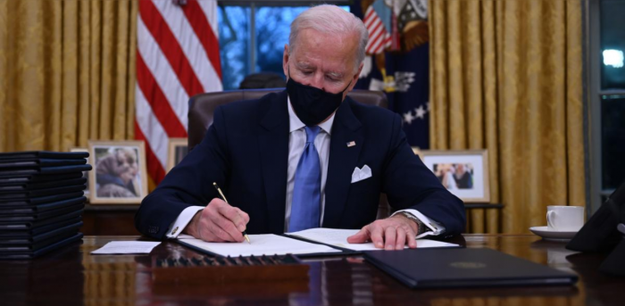 Wielki plan inwestycji w USA. Joe Biden chce wydać 2 biliony dolarów na infrastrukturę