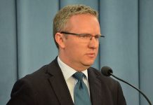 Szczerski: liczymy na poważny dialog ze stroną amerykańską o energetyce