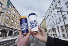 Gdynia wprowadza miejskie kubki wielokrotnego użytku