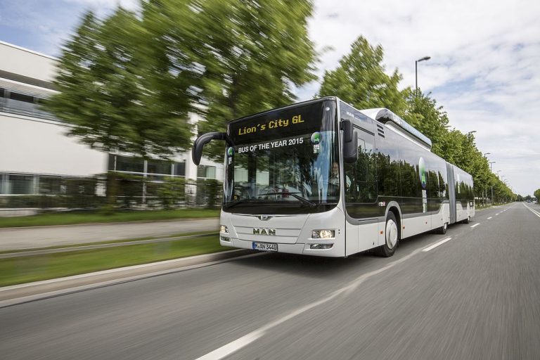 Pojazdy na gaz nie są eko? Organizacje chcą ograniczeń dla CNG