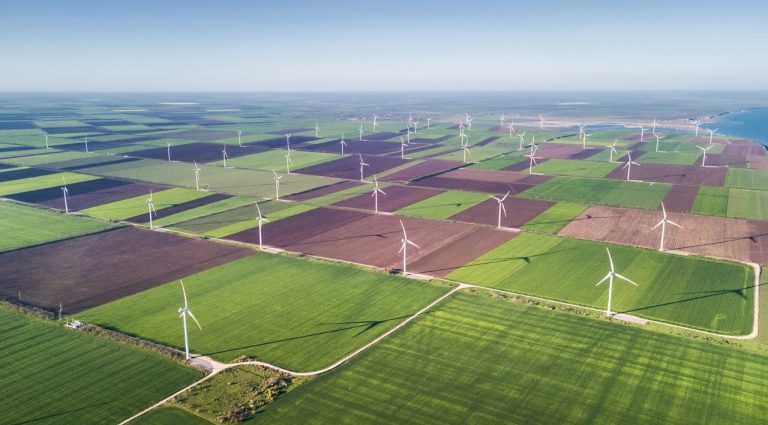 Rusza budowa farmy wiatrowej w powiecie piotrkowskim