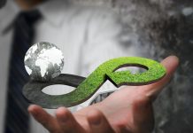 Polska gospodarka zużywa mniej niż 10 proc. materiałów z recyklingu