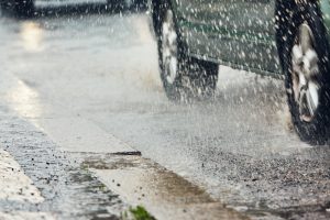Niemal 15 mln zł z UE dla Gdańska na zagospodarowanie wód opadowych
