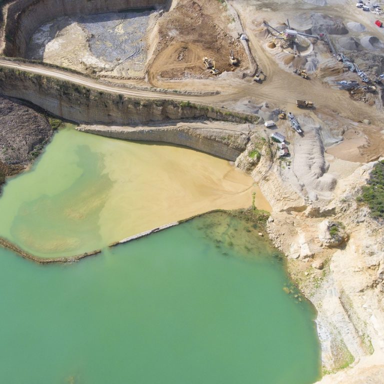 Ponad dwa tysiące osób otrzyma odszkodowania za zanieczyszczenie wód przez kopalnię