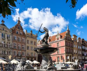 Które miasto w Polsce ma najczystsze powietrze? Znamy wyniki