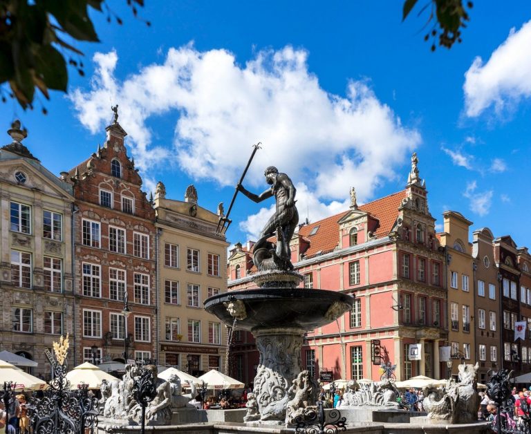 Które miasto w Polsce ma najczystsze powietrze? Znamy wyniki