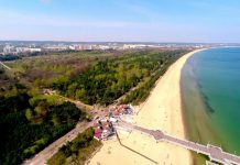 Od jesieni wstęp na molo w Brzeźnie zabroniony, rusza kompleksowy remont