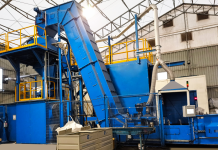 Uruchomiono pierwszą w Polsce instalację do recyklingu tonerów