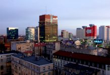 Łódź chce połączyć spółki zajmujące się wodociągami i kanalizacją