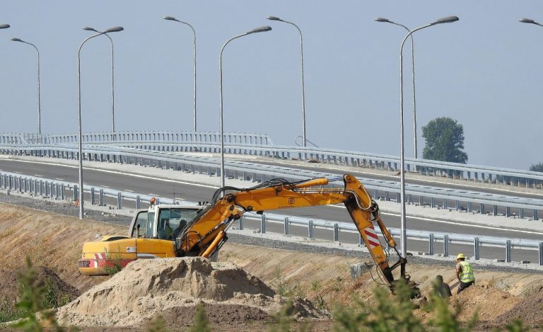 Opóźnienie prac na ważnym wiadukcie. Miasto musi zmienić wykonawcę
