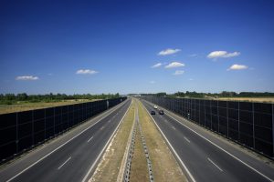 Południowa Obwodnica Warszawy. Mieszkańcy chcą mieć ciszę
