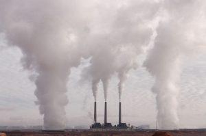 Niejasna przyszłość problemu dwutlenku węgla [PLUS]