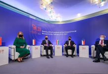 Po szczycie V4 na Helu: trzeba chronić środowisko i klimat, ale rozsądnie
