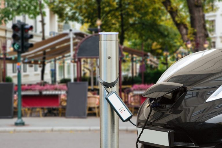 Polską elektromobilność napędza leasing