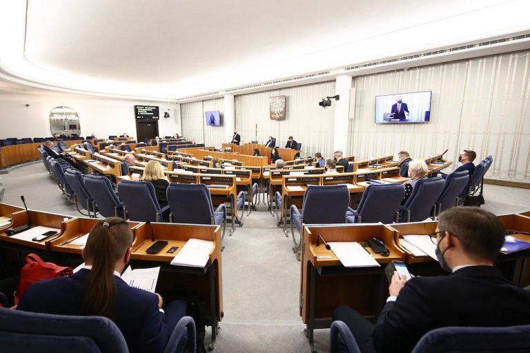 Senat za zmianą powoływania organów WFOŚiGW. Będzie powrót do starych zasad?