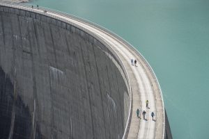 5 mitów o tamach wodnych i regulacji rzek. WWF bije na alarm
