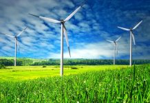 Eksperci: rozwój energetyki wiatrowej za wolny, by osiągnąć cel na 2030 r.