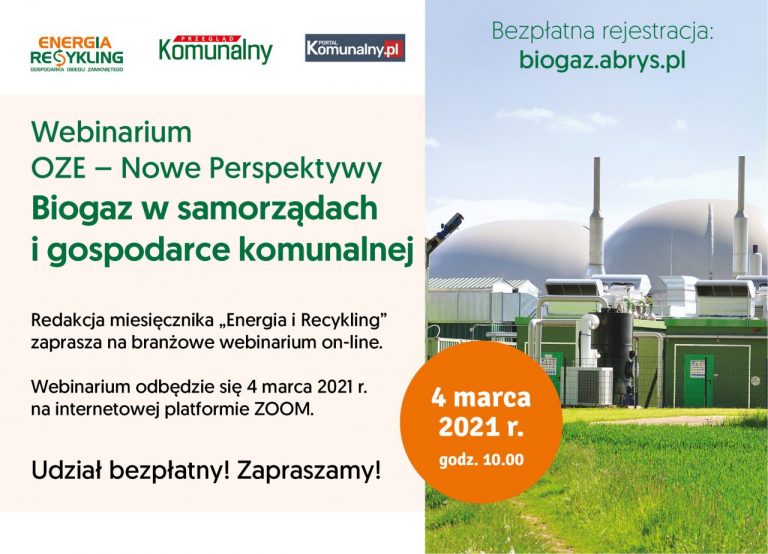 Zmiana daty webinarium 