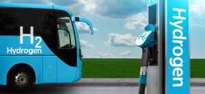 W Bielsku-Białej będą jeździły autobusy wodorowe?