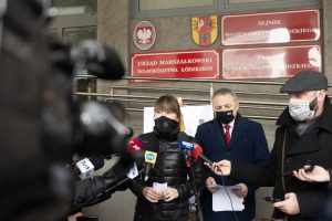 Łódzkie. Nowy zakład odpadowy zablokowany. ZM Bzura kontra województwo