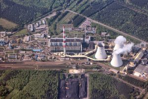 Tauron: nowy blok w Elektrowni Jaworzno to przykład gospodarki obiegu zamkniętego