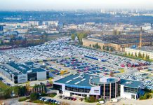 Wszystkie zakłady Volkswagena w Polsce zasilane prądem ze źródeł odnawialnych
