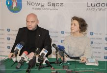Wodociągi kontra miasto i spółka odpadowa. Trwa spór w Nowym Sączu