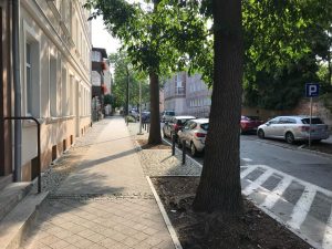 Kompendium wiedzy dla projektantów i wykonawców układów komunikacyjnych. Tak to się robi w Gdańsku!