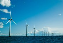 Jest rozporządzenie ws. ceny maksymalnej za energię elektryczną z morskich farm wiatrowych
