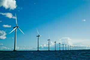 Jest rozporządzenie ws. ceny maksymalnej za energię elektryczną z morskich farm wiatrowych