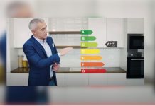 Nowe etykiety energetyczne dla sprzętów AGD i RTV wchodzą w życie