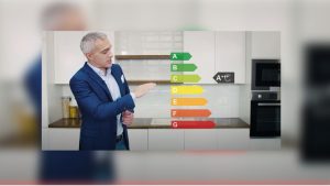 Nowe etykiety energetyczne dla sprzętów AGD i RTV wchodzą w życie