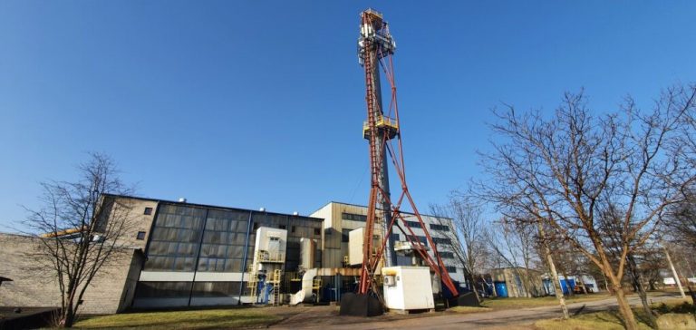 Wadowickie Przedsiębiorstwo Energetyki Cieplnej Termowad modernizuje kotłownię za 2,2 mln zł