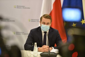 Gospodarka odpadami już nie będzie musiała się bilansować finansowo. Nowy pomysł ministerstwa