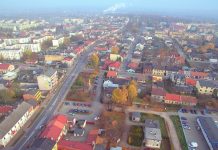 Końskie – podpisano umowy na rewitalizację centrum miasta za 30 mln zł
