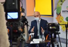 Kurtyka: Przygotowaliśmy projekt przepisów o ochronie odbiorców wrażliwych przed podwyżkami cen energii