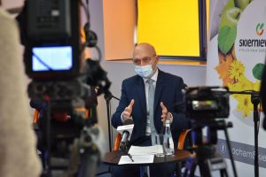 Kurtyka: umowa z Czechami będzie zawierać deklarację wycofania sprawy Turowa z TSUE