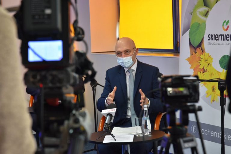 Kurtyka: umowa z Czechami będzie zawierać deklarację wycofania sprawy Turowa z TSUE
