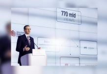Krajowy Plan Odbudowy wesprze zieloną energię i zieleń miejską. 170 mld zł z UE na inwestycje