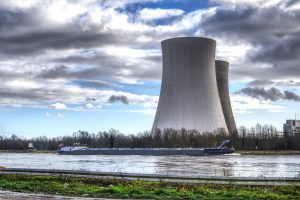 Elementy bezpieczeństwa energetycznego