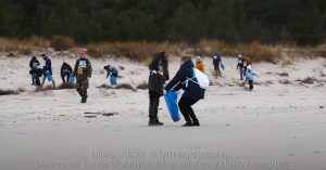 „Bałtycka Odyseja” najlepszą akcją ekologiczną w Polsce