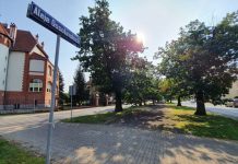 Reprezentacyjna aleja Bydgoszczy przejdzie rewitalizację
