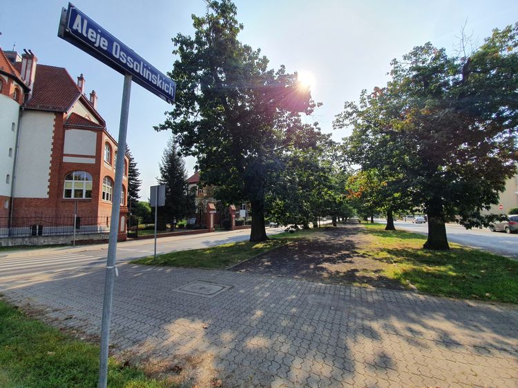 Reprezentacyjna aleja Bydgoszczy przejdzie rewitalizację