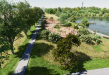 Katowice będą mieć nowy park