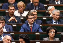Rzecznik rządu: Do końca roku będziemy niezależni od rosyjskich surowców