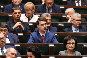 Müller: Polska z funduszy unijnych otrzyma 770 mld zł 