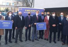 Pomorscy samorządowcy apelują do rządu o zwiększenie funduszy unijnych dla regionu