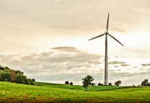 Dwie farmy wiatrowe powstaną w Łódzkiem i Podlaskiem